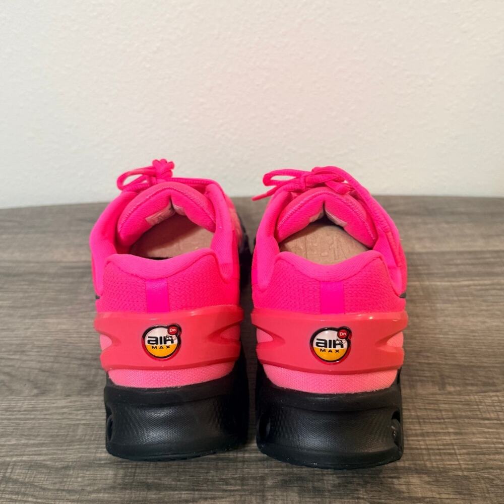 Nike Air Max Dn8 Hyper Pink Black FQ7860-600 - Men's Size 8.5 - Picture 4 of 8